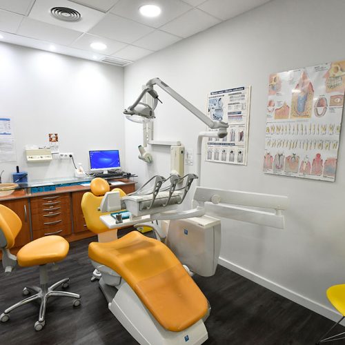 Dentista en Castelldefels