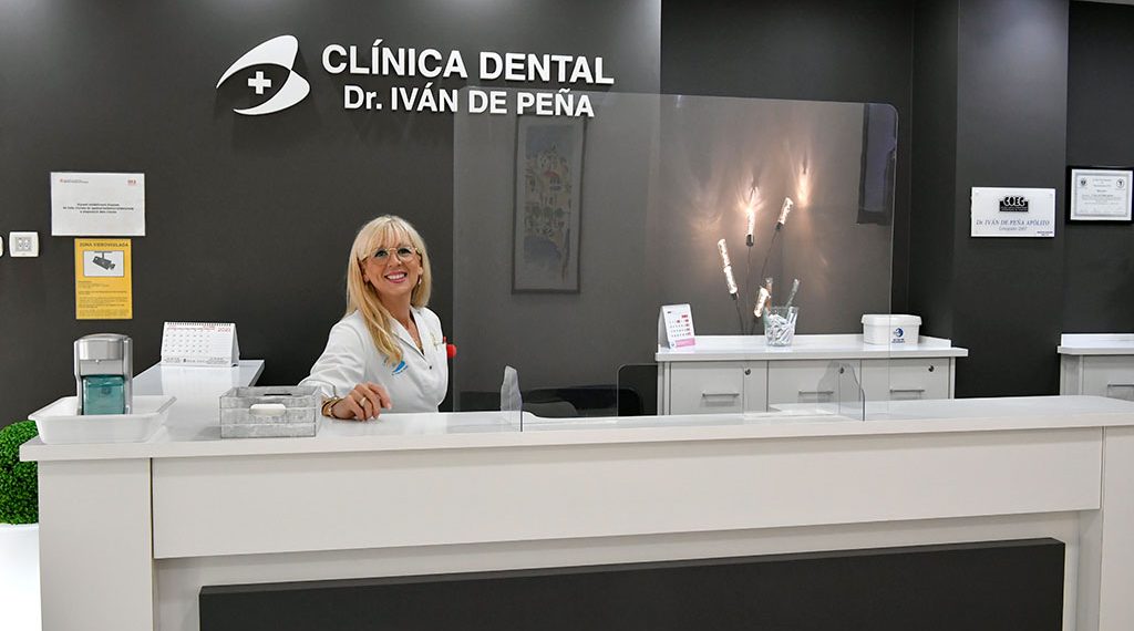 Dentista en Castelldefels