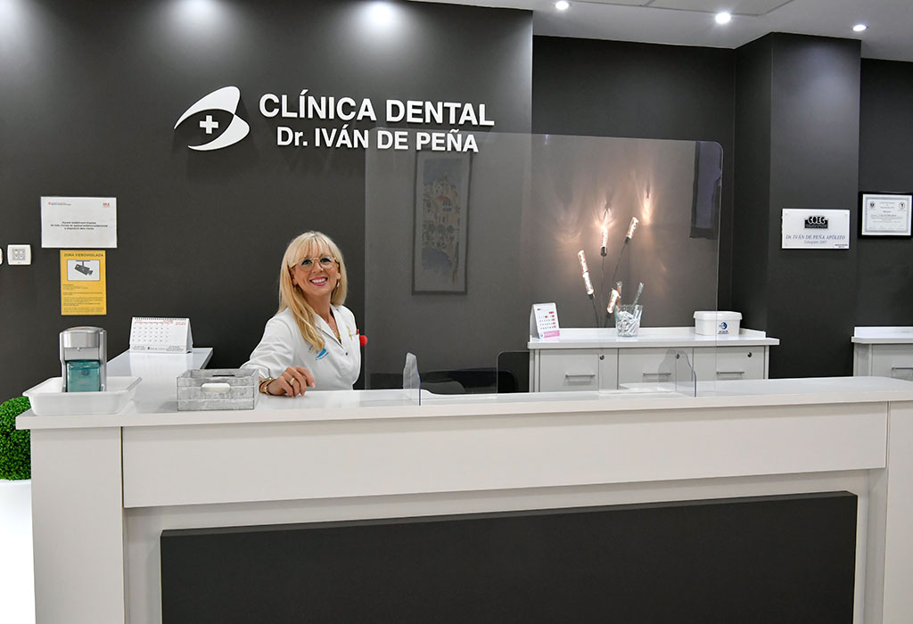 Dentista en Castelldefels